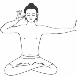 GRATIS yoga ism Puur Veda