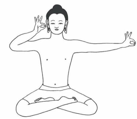GRATIS yoga ism Puur Veda