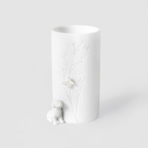 Räder Hond: Vaas Hondje klein