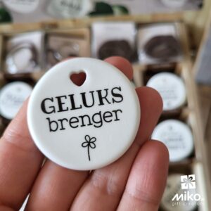 Geluksbrengers
