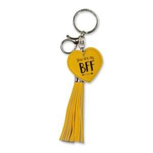 Sleutelhanger Tassel BFF