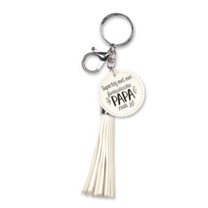 Sleutelhanger Tassel papa