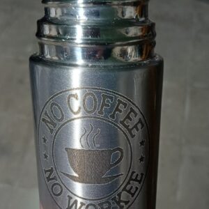 Laser fun drinkbus personaliseren