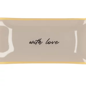 Bordje With Love