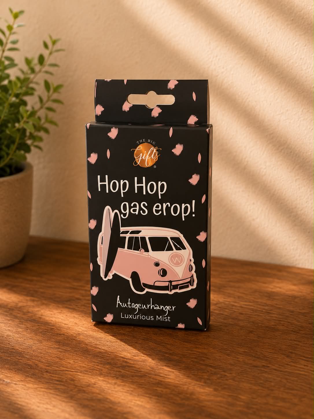 geurhanger hop hop - kopie