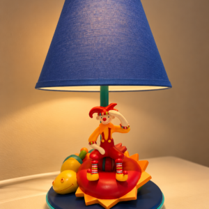 Lamp Moulin Roty